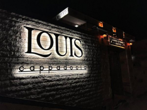 Louis Cappadocia